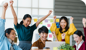 Building Your Career
