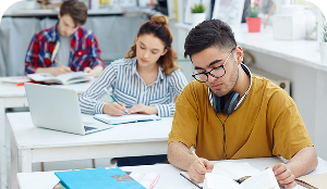 In College or Starting Your Career
