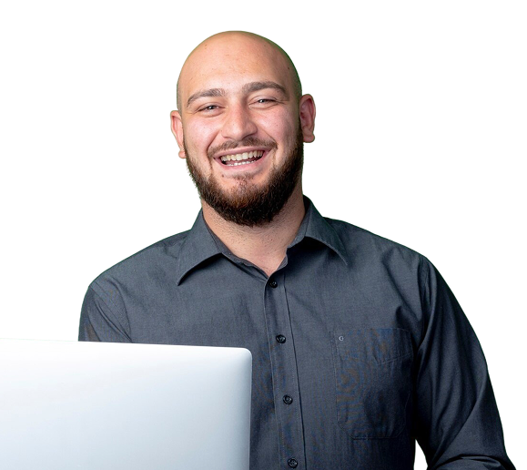 Smiling English Talk tutor